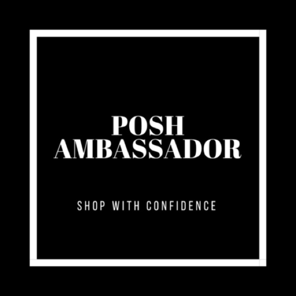Shop with Confidence ✨